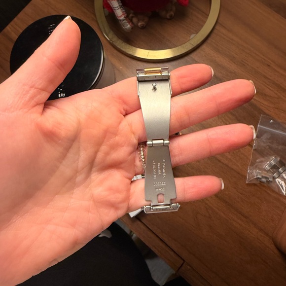 Women’s Boyfriend Watch